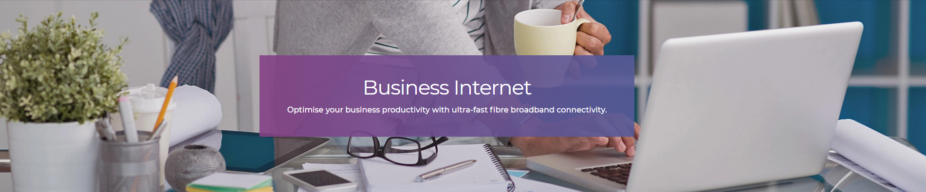 Broadband Promotions